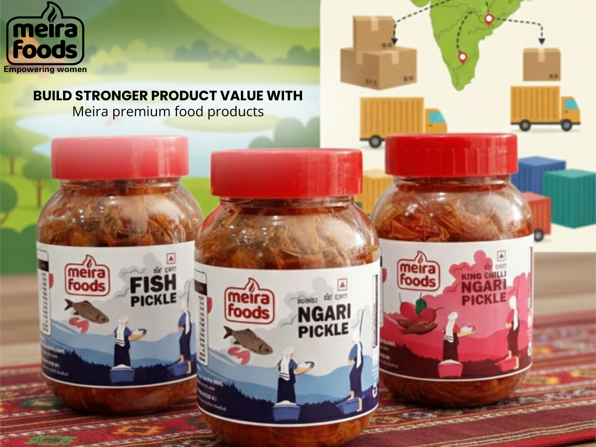 Meira Foods
