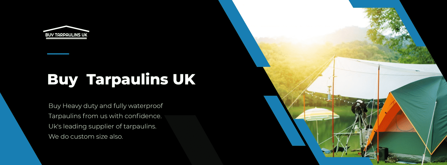 Buy Tarpaulins UK
