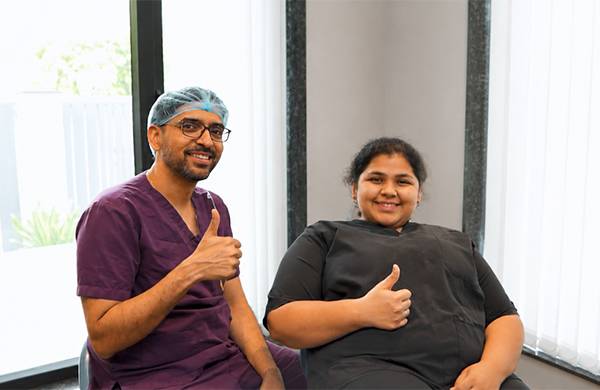 City dental centre