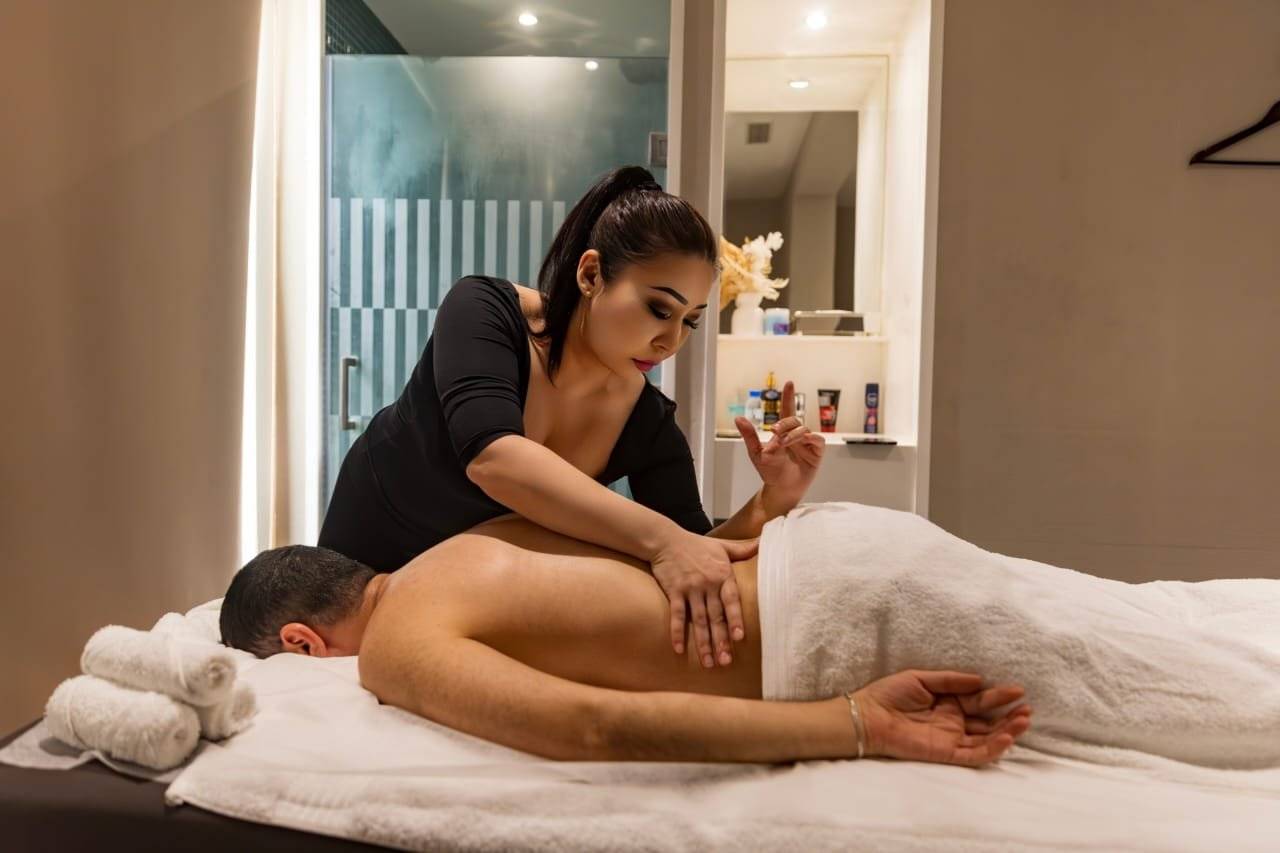 Alexa Spa