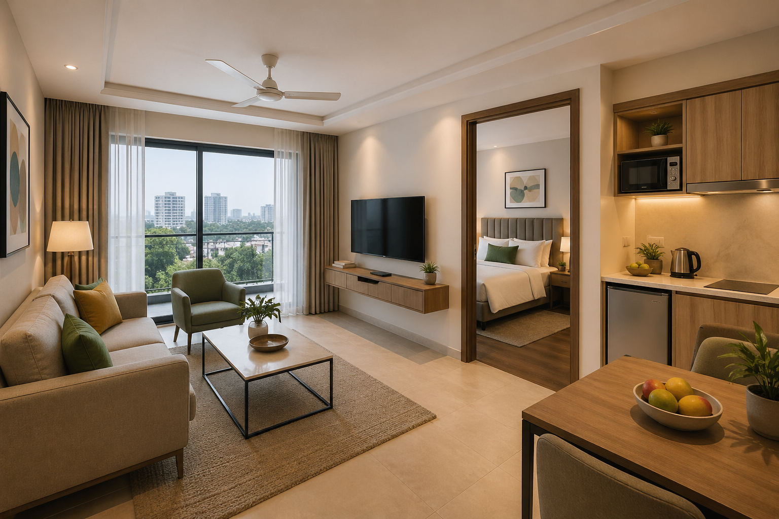 Bluo Medicity Hotel Gurgaon