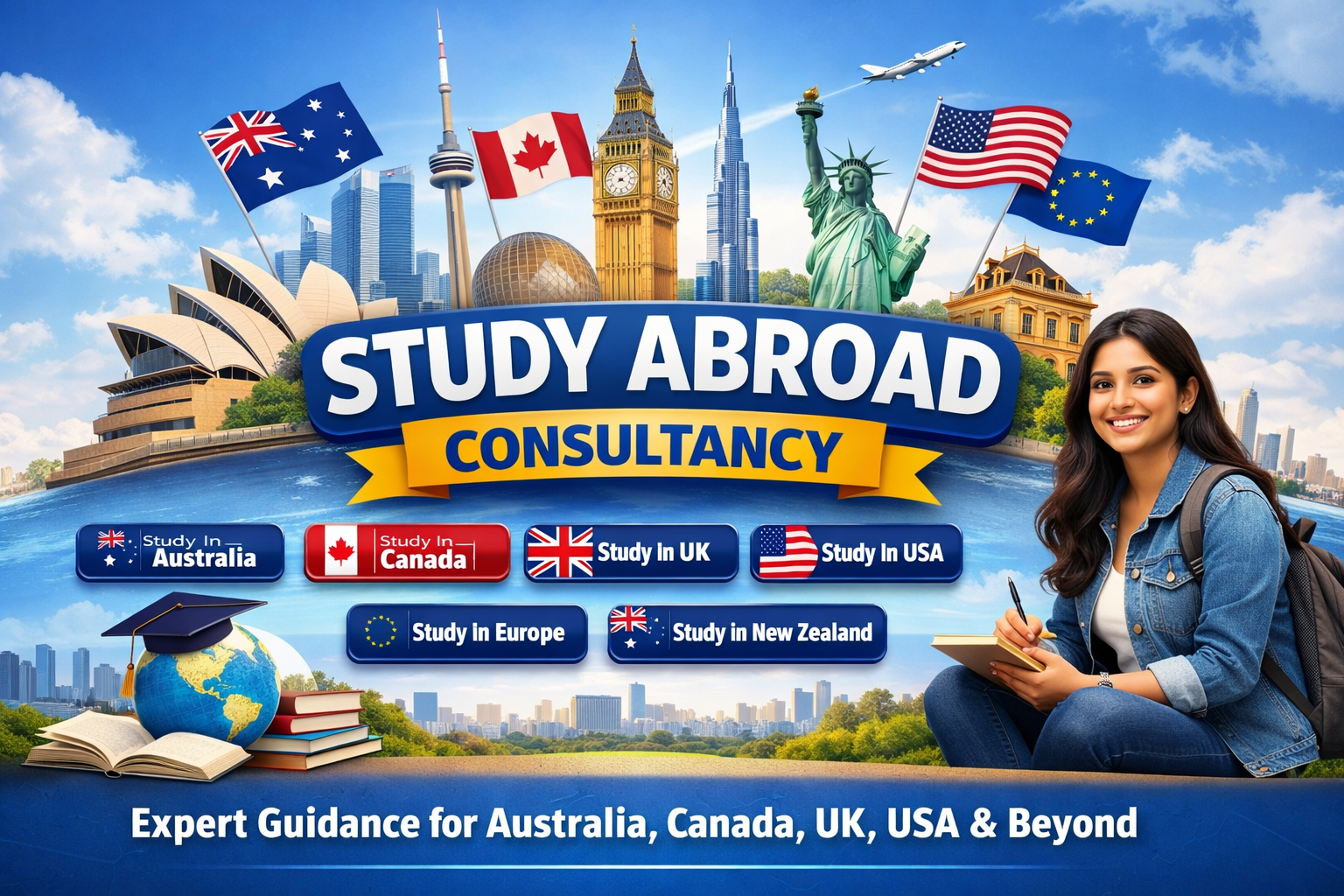 CIES Overseas Education