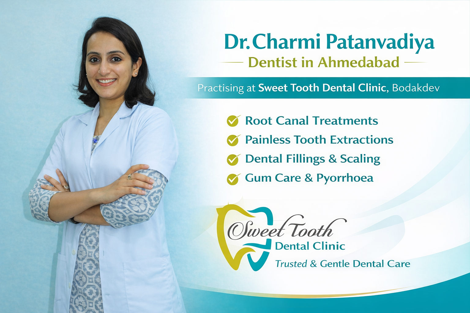 Sweet Tooth Dental Clinic
