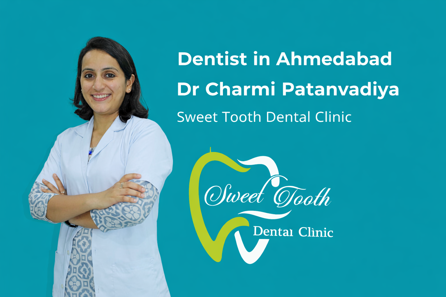 Sweet Tooth Dental Clinic