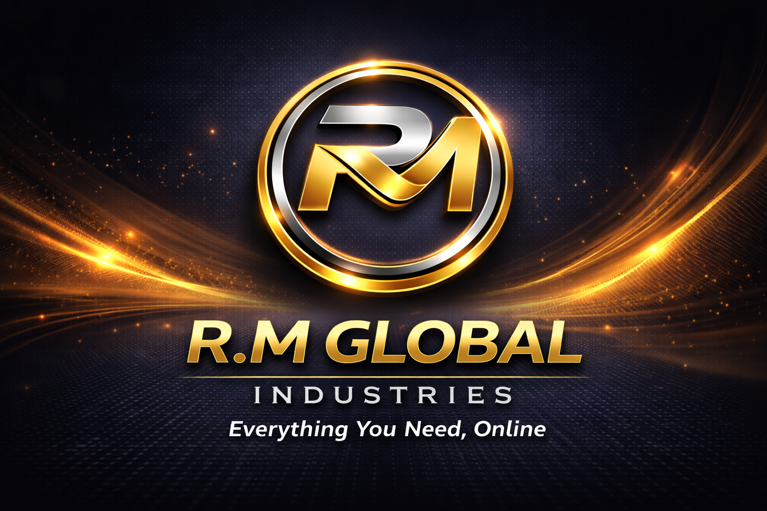 R.M GLOBAL INDUSTRIES