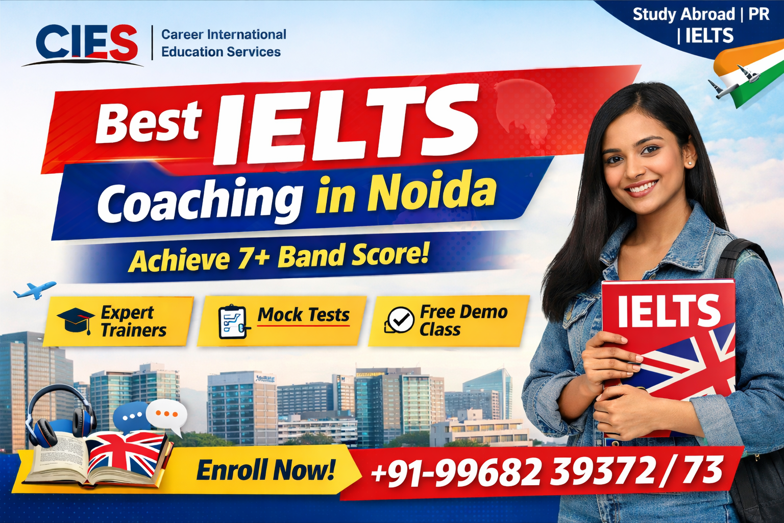 CIES Overseas Education