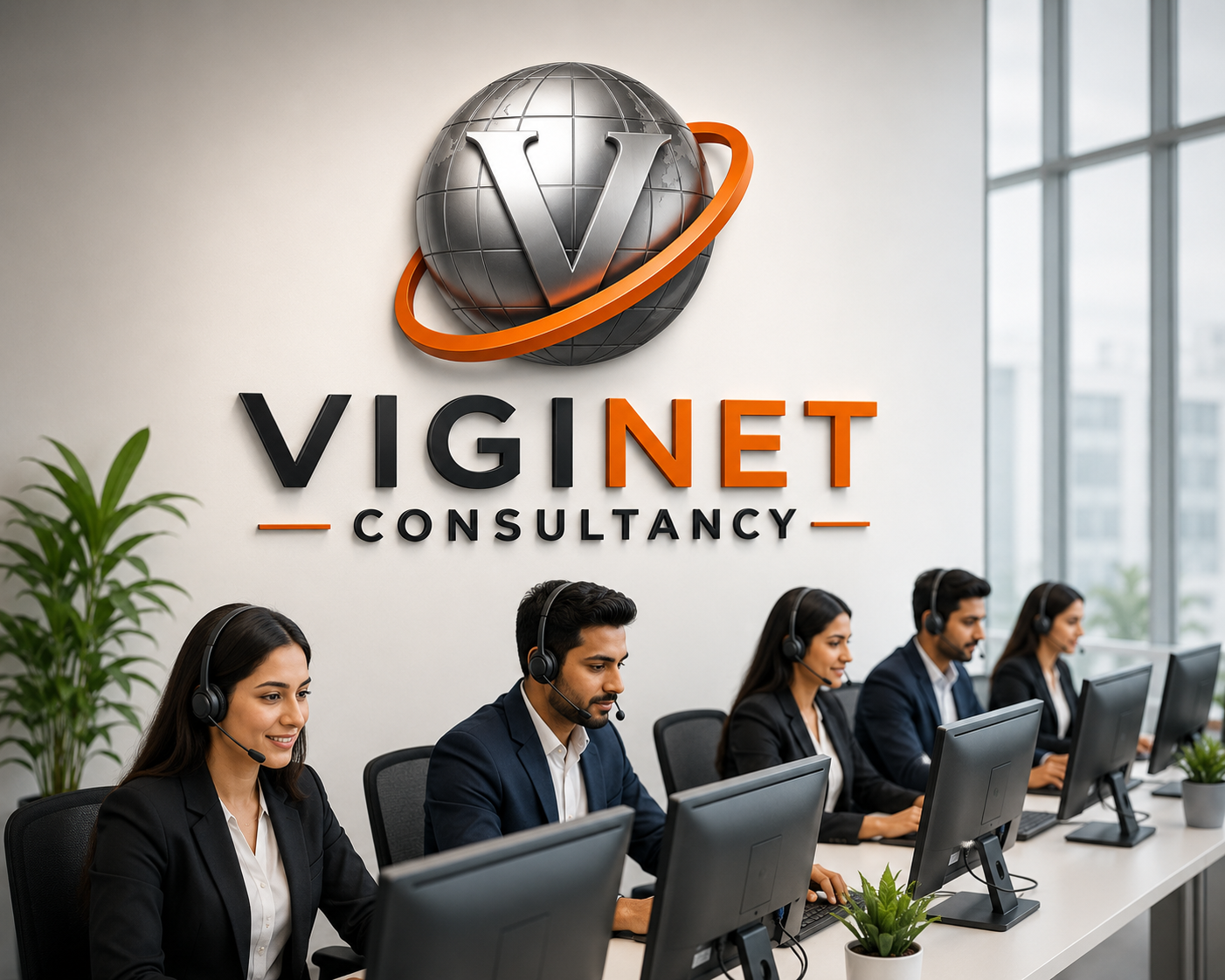 viginet consultancy