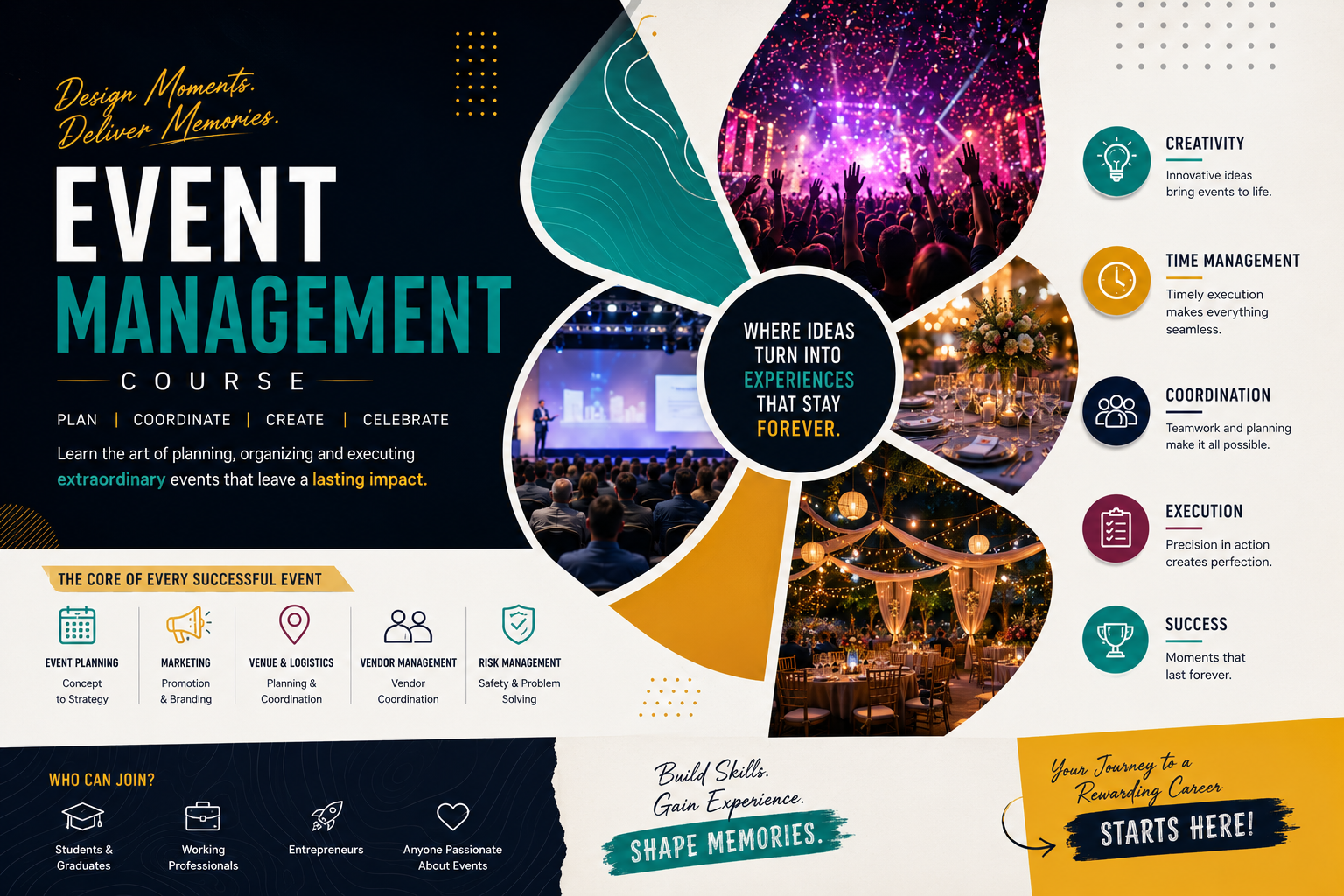 Event University