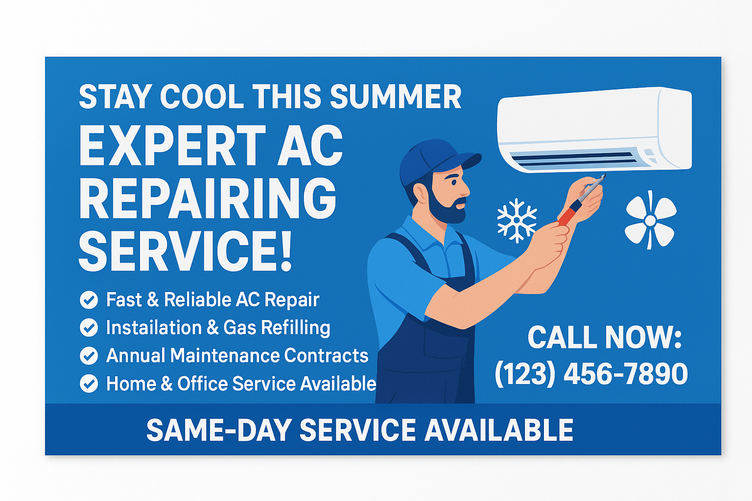 Aditya AC Repair Center