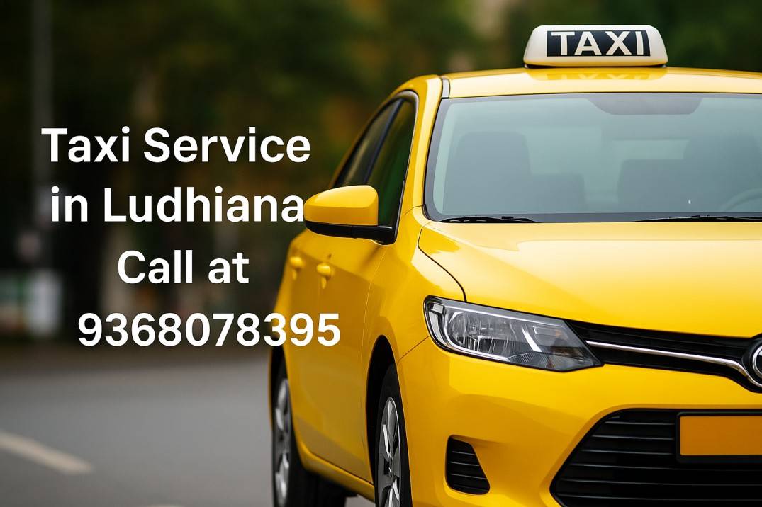 Delhi Airport Taxi Service