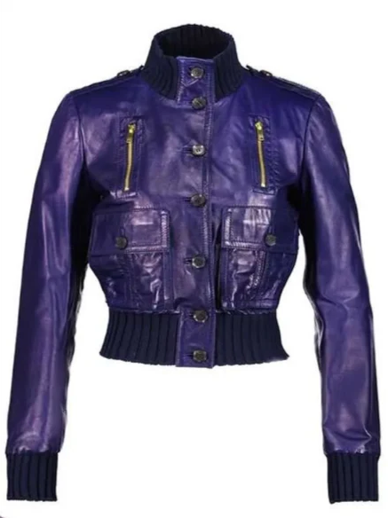 Celebs Movie Jackets