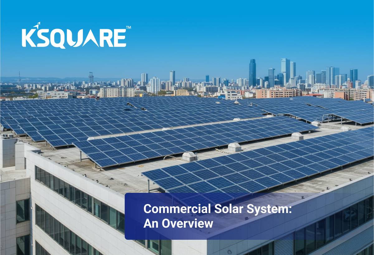 Ksquare Energy Pvt. Ltd.