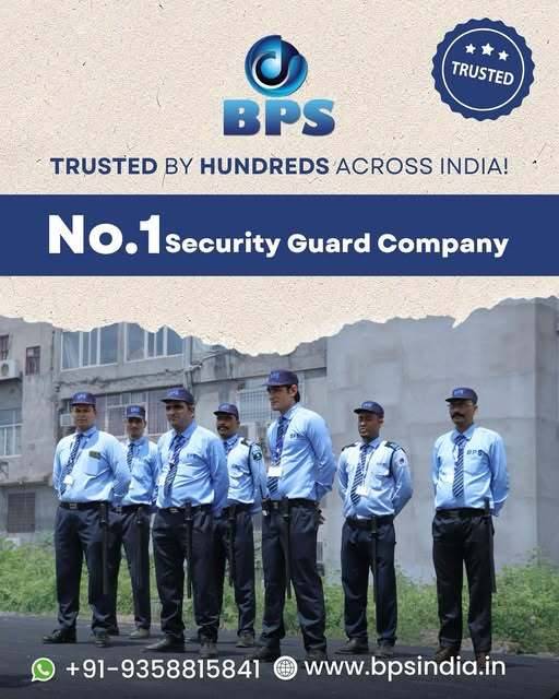 BPS India