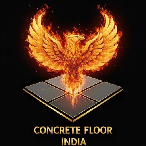 concrete