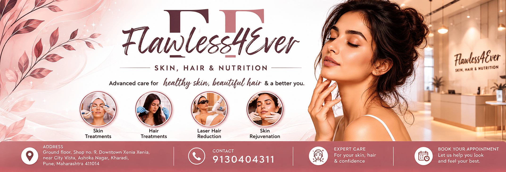 Flawless4ever Skin & Hair Clinic