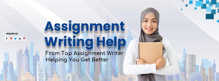 Assignment Writing Service