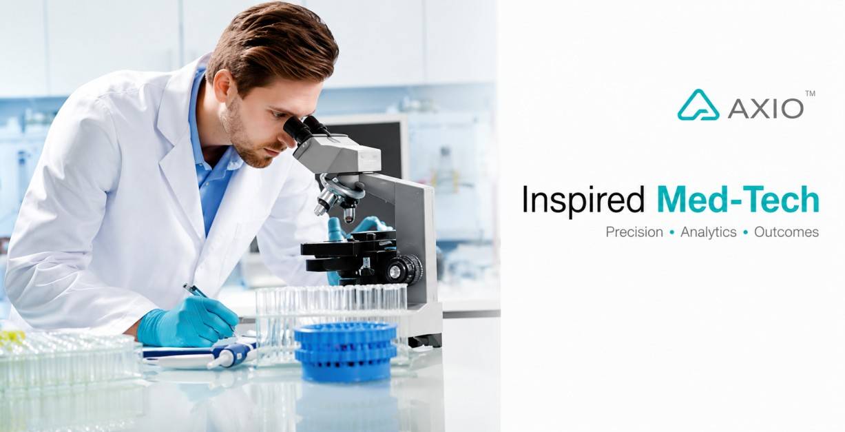 Axio Biosolutions