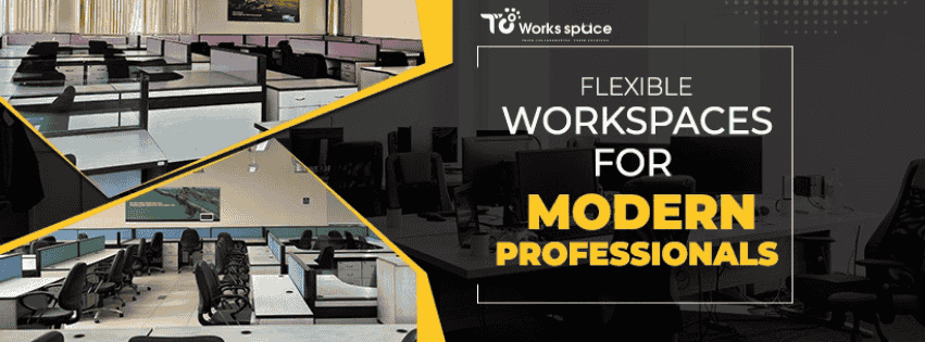 TC Coworks Space Noida
