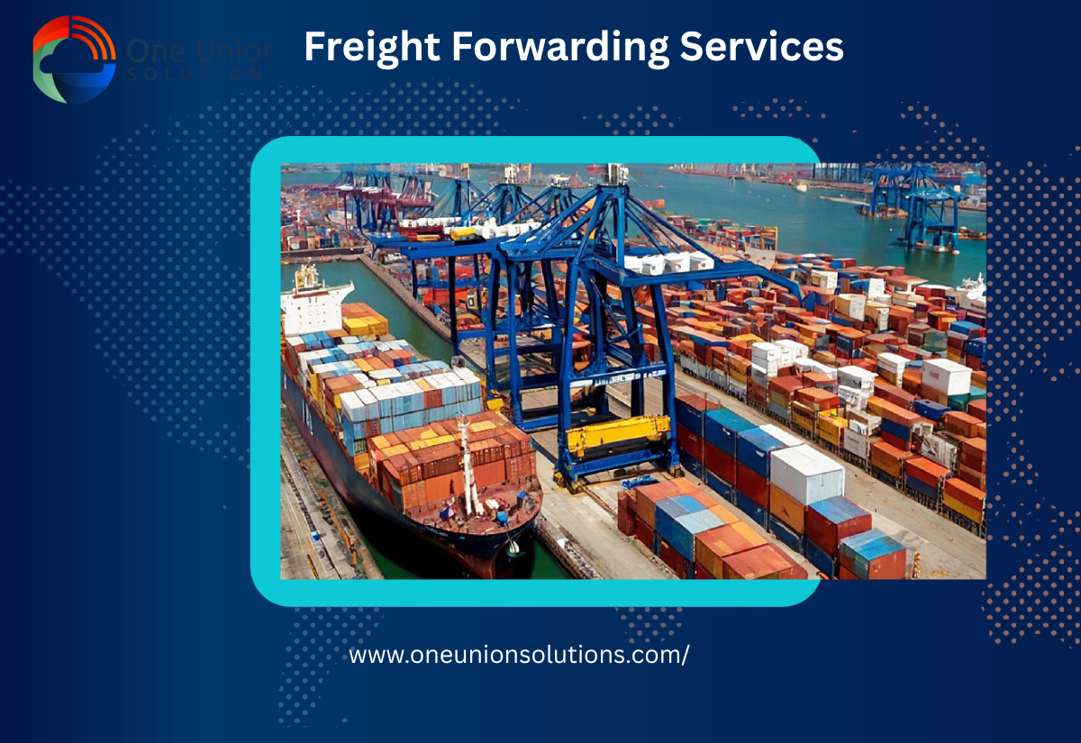 One Union Solutions