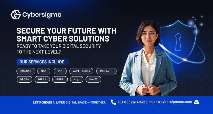 CyberSigma Consulting Services