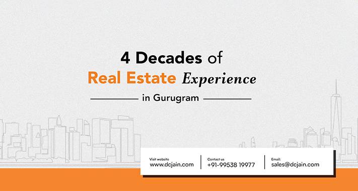 DC Jain Real Estate Services