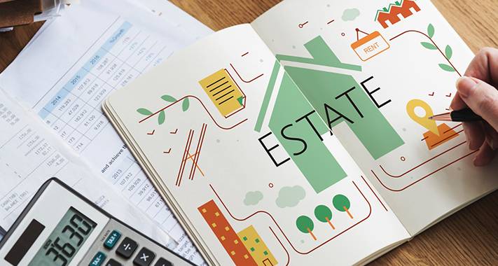 DC Jain Real Estate Services