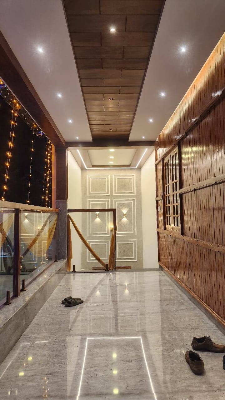 DEC ARC INTERIORS