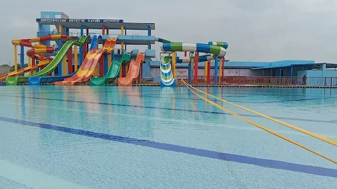 Best Water Park
