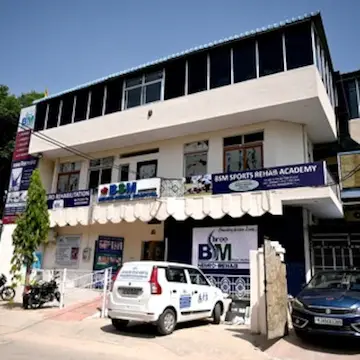 BSM NEURO REHAB HOSPITAL