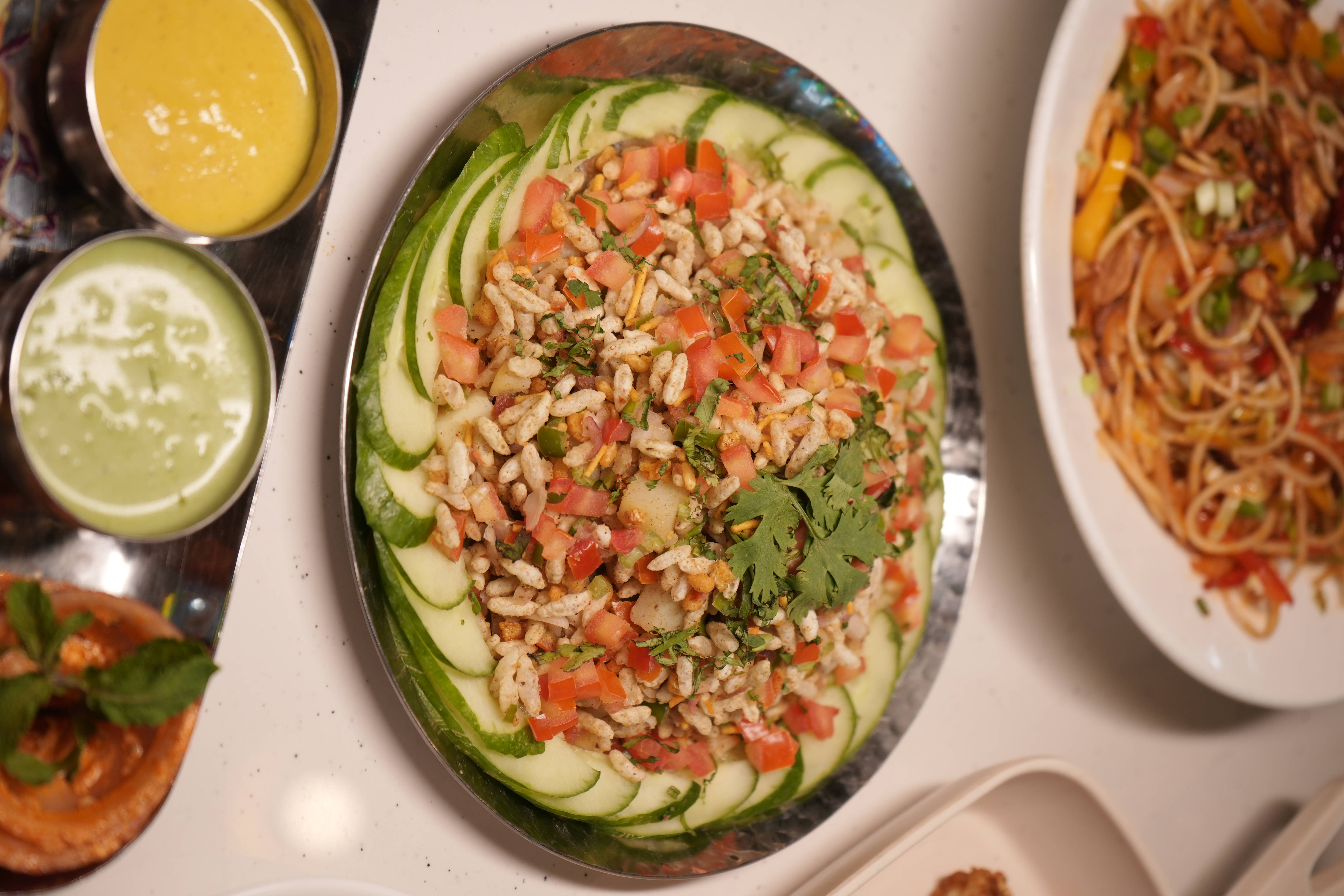 Hawai Jahaj Restaurant & Cafe