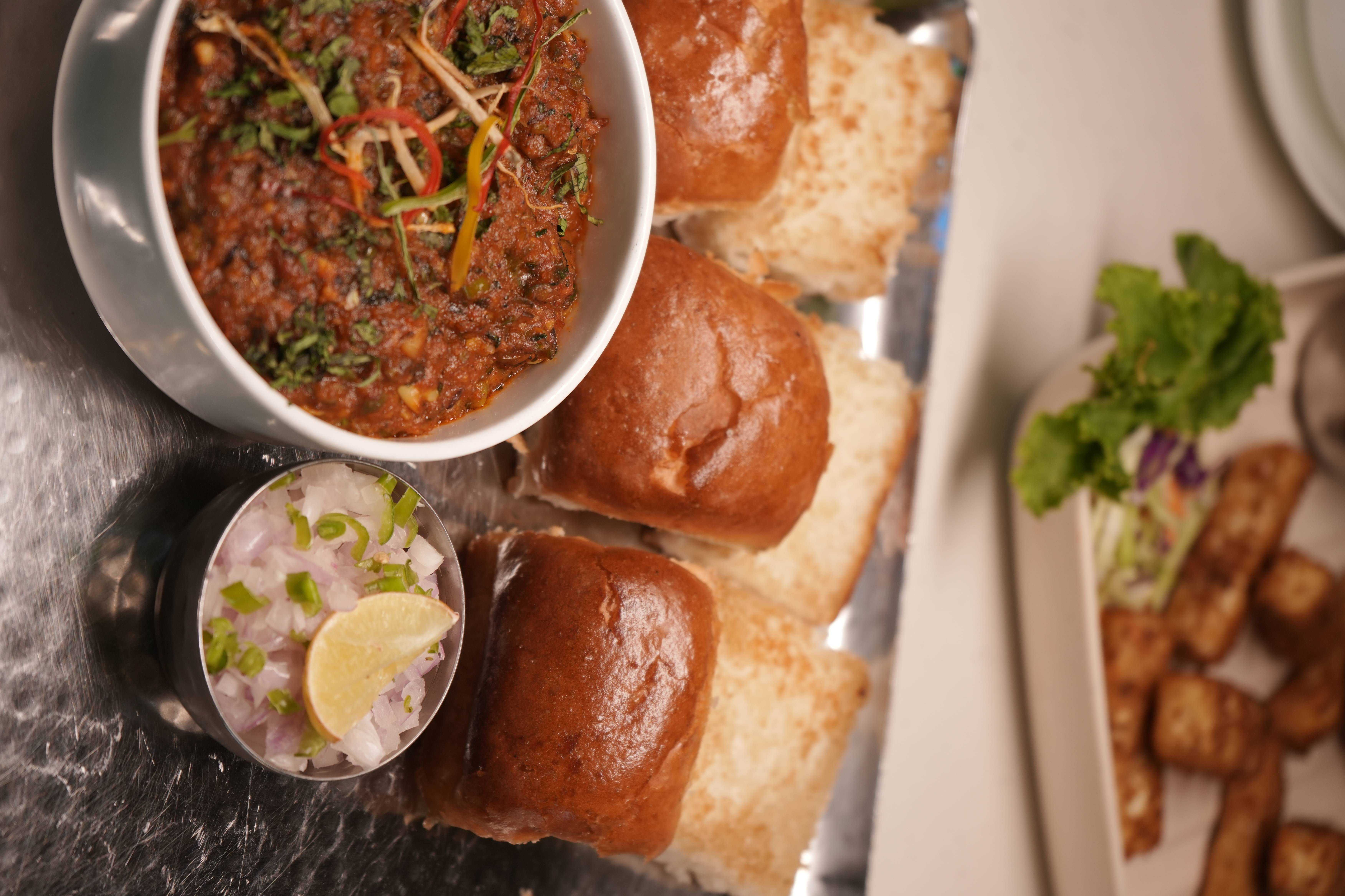 Hawai Jahaj Restaurant & Cafe