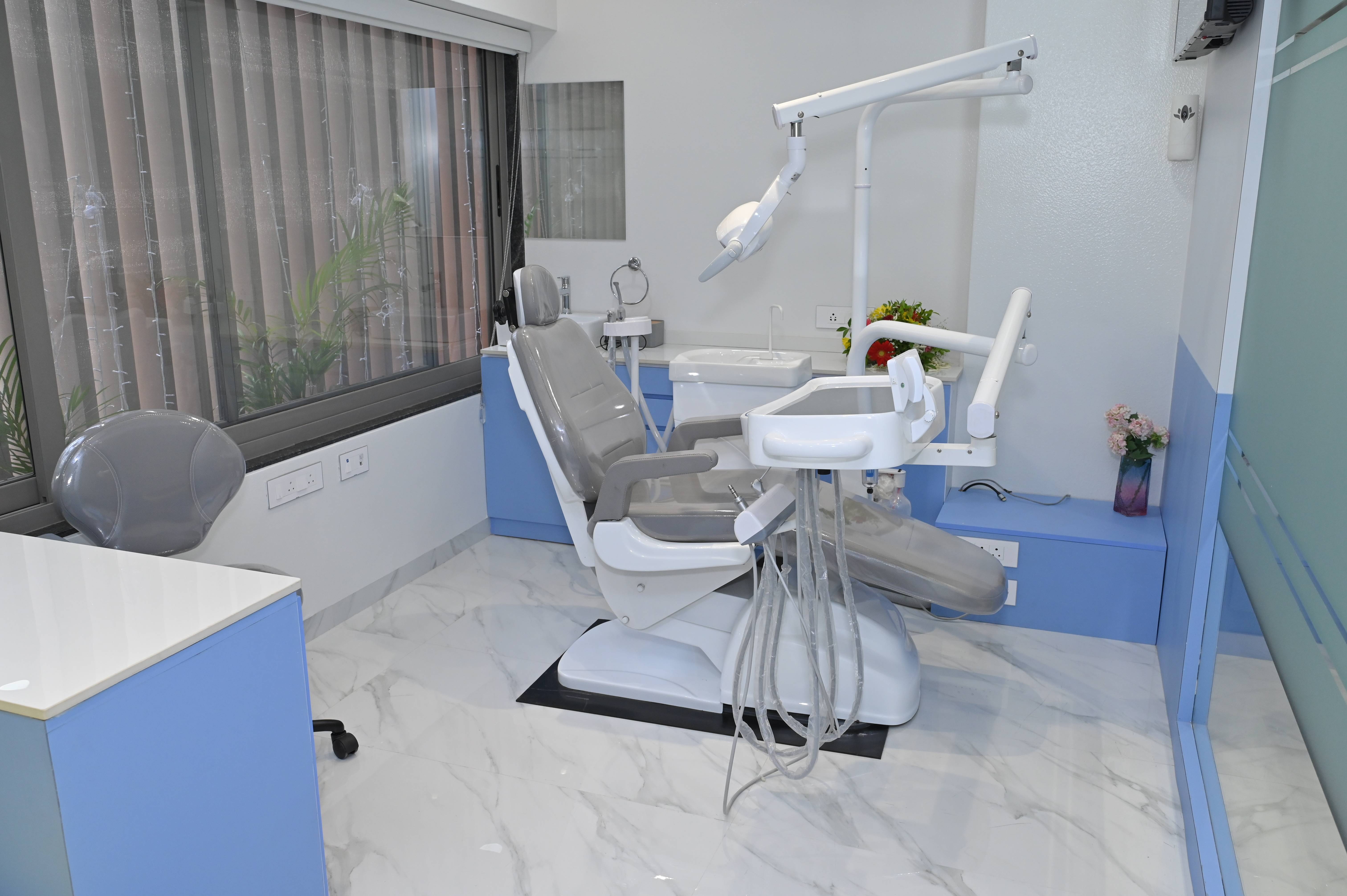 Abbad Dental Clinic and Implant Center | Dental Clinic in Nashik