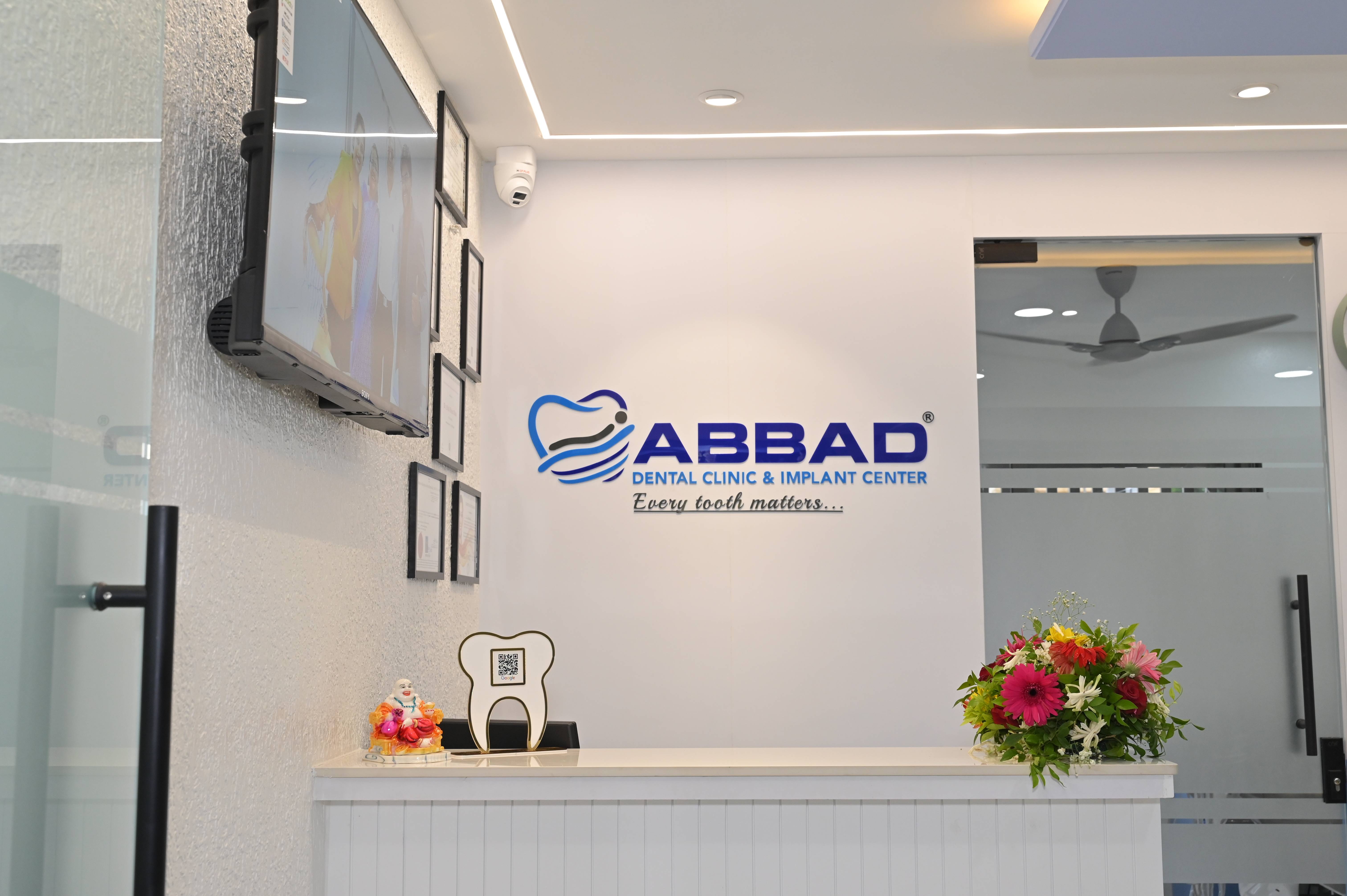 Abbad Dental Clinic and Implant Center | Dental Clinic in Nashik