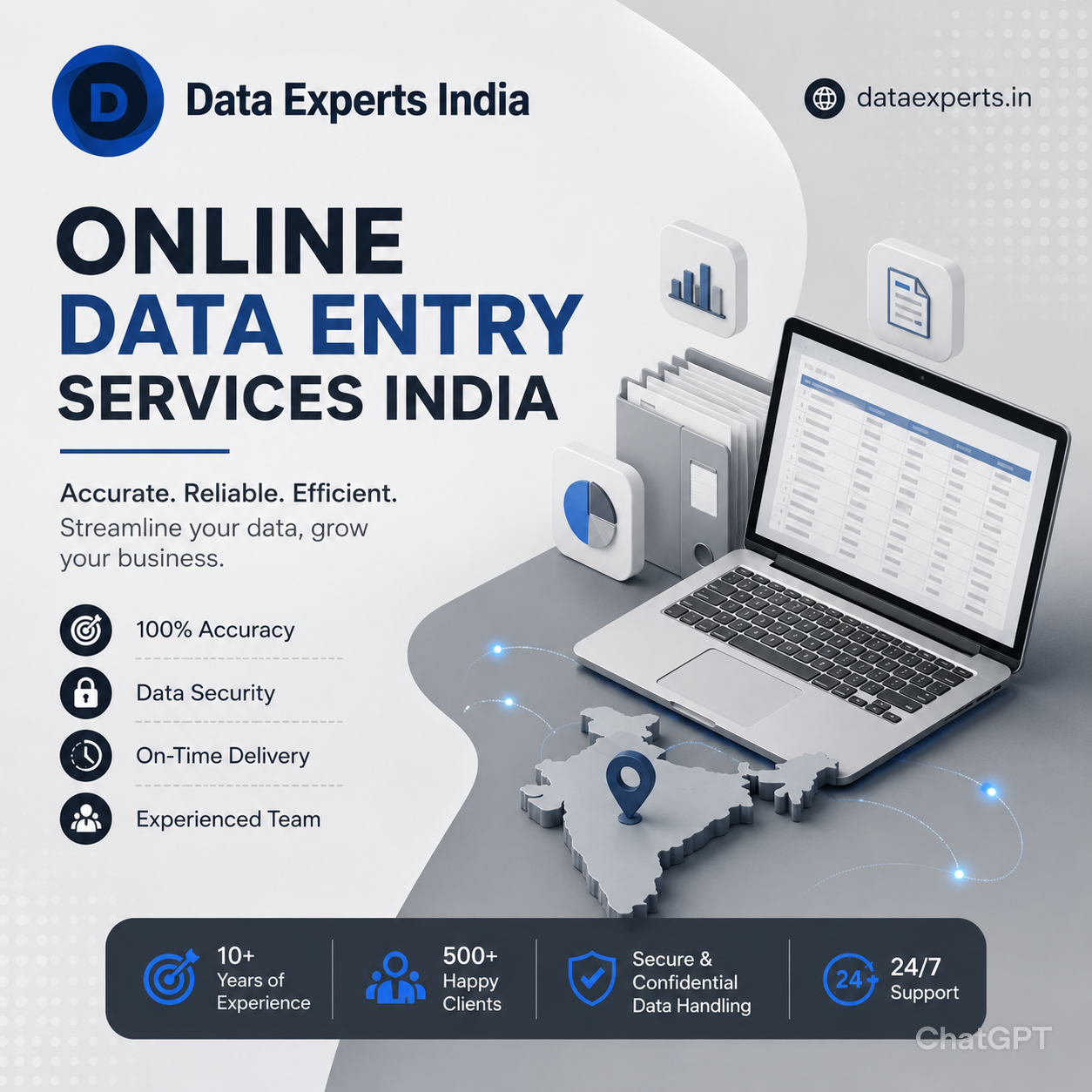Data Expert India 