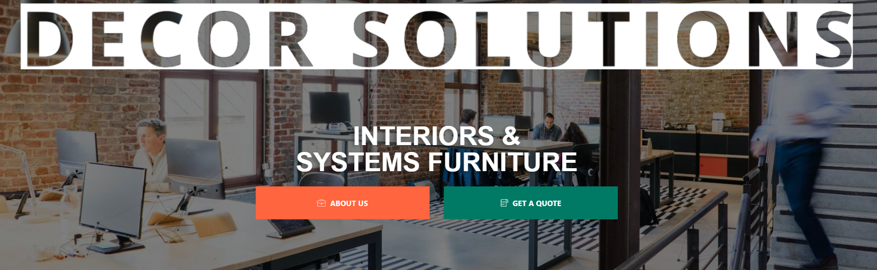 decorsolutions india