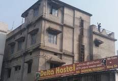 Delta Hostel Boys & Girls