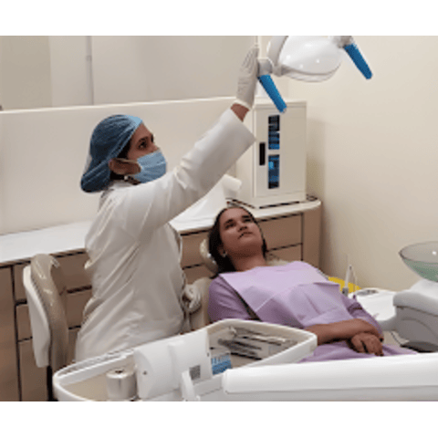 Smile city Orthodontic