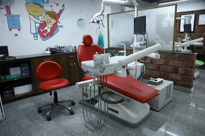 Dental Comfort Zone