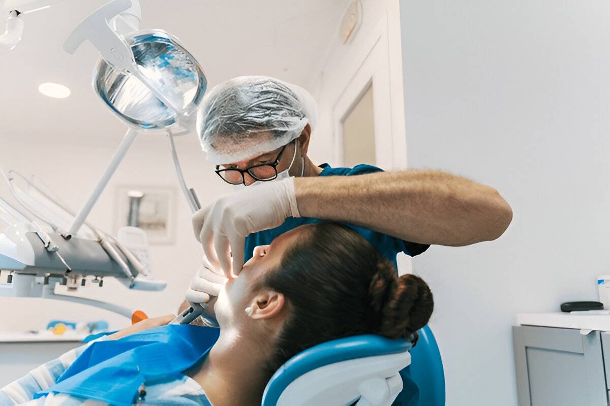 Marigold Dental and Orthodontic Clinic