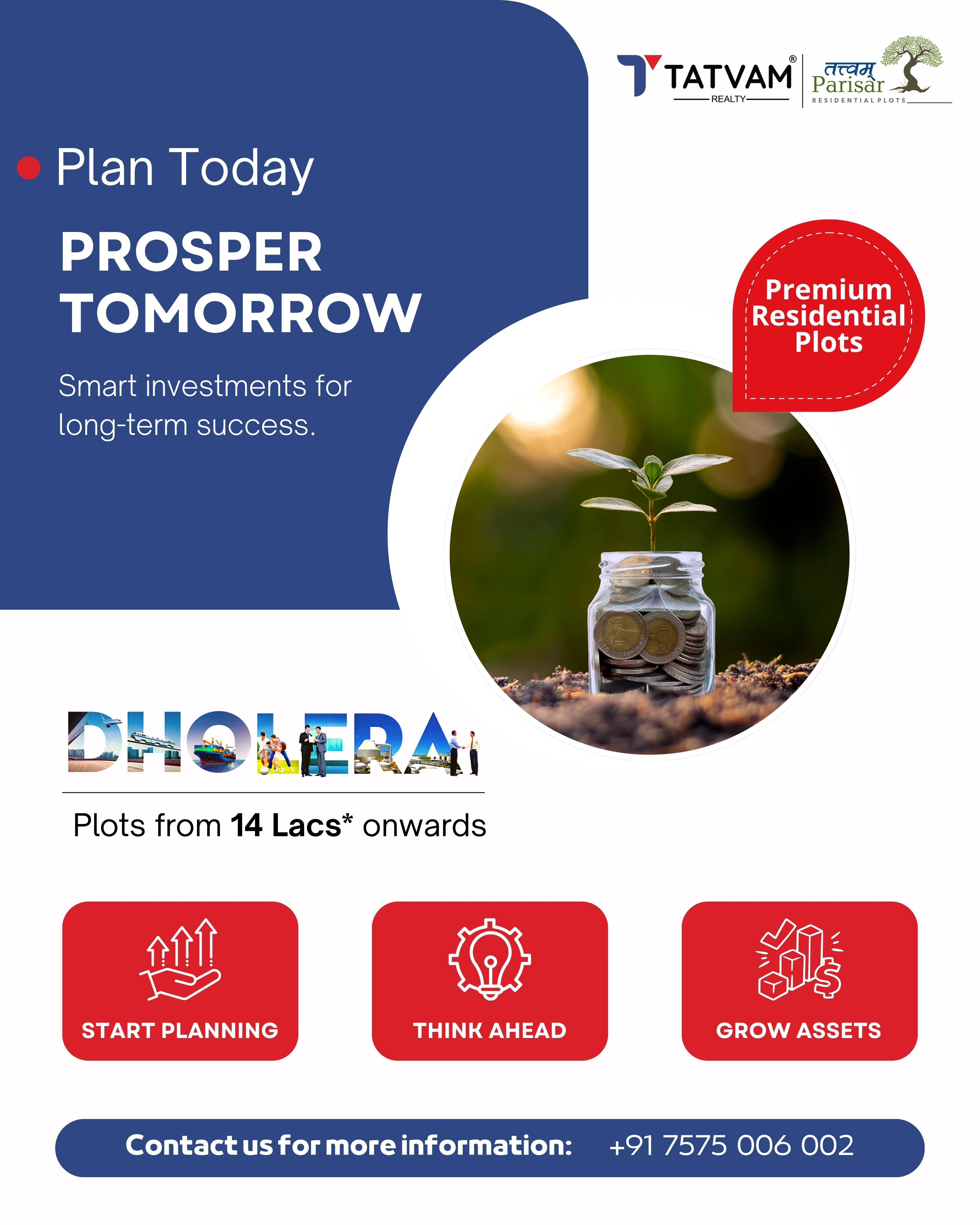 Tatvam Realty Pvt. Ltd