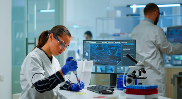 OnePLUS Ultrasound Lab