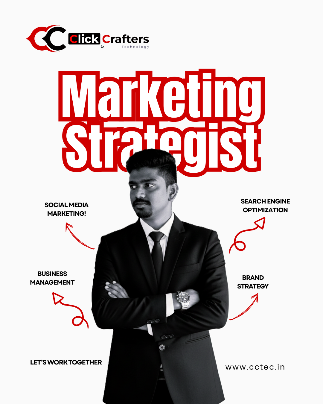 Click Crafters Technology