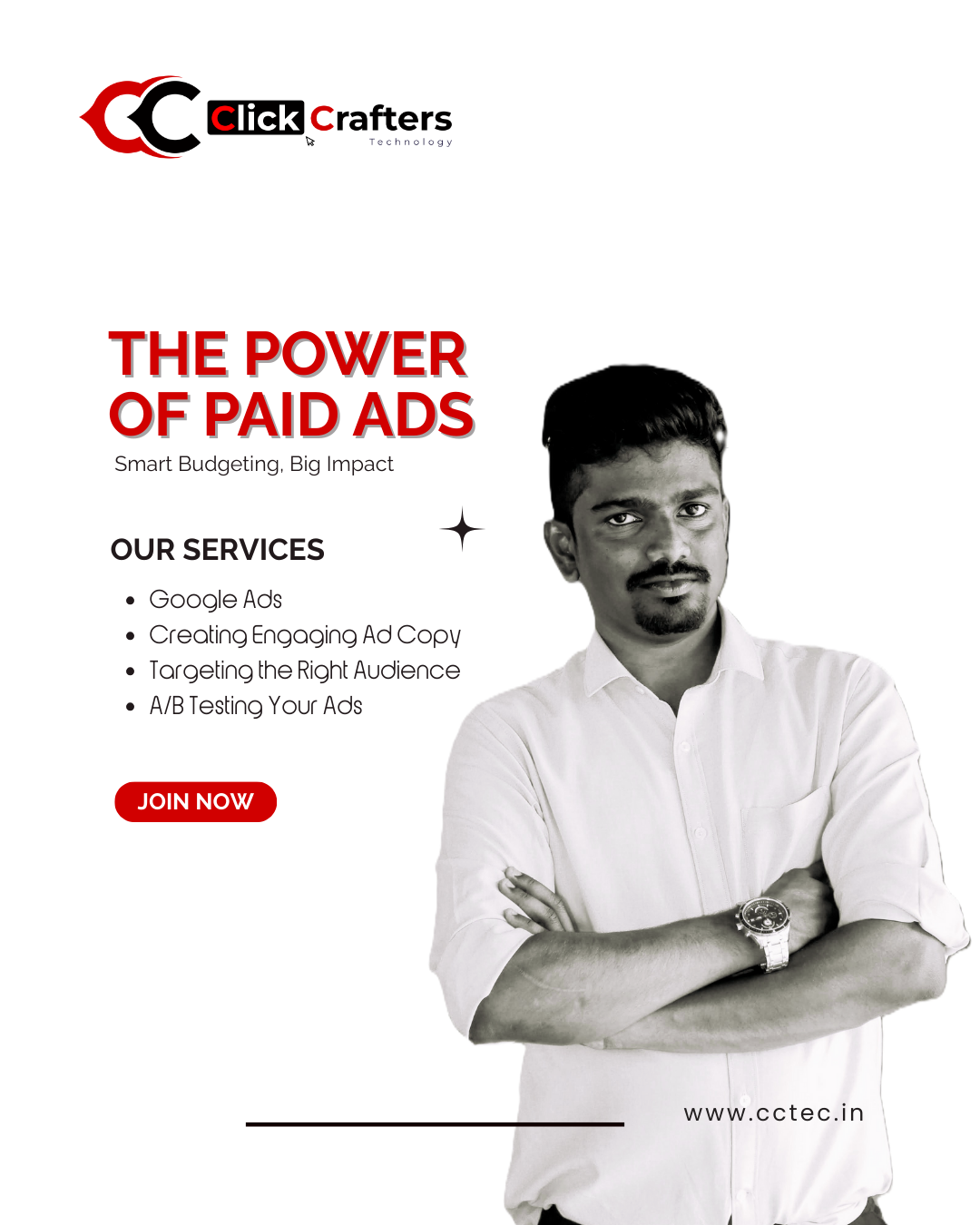 Click Crafters Technology