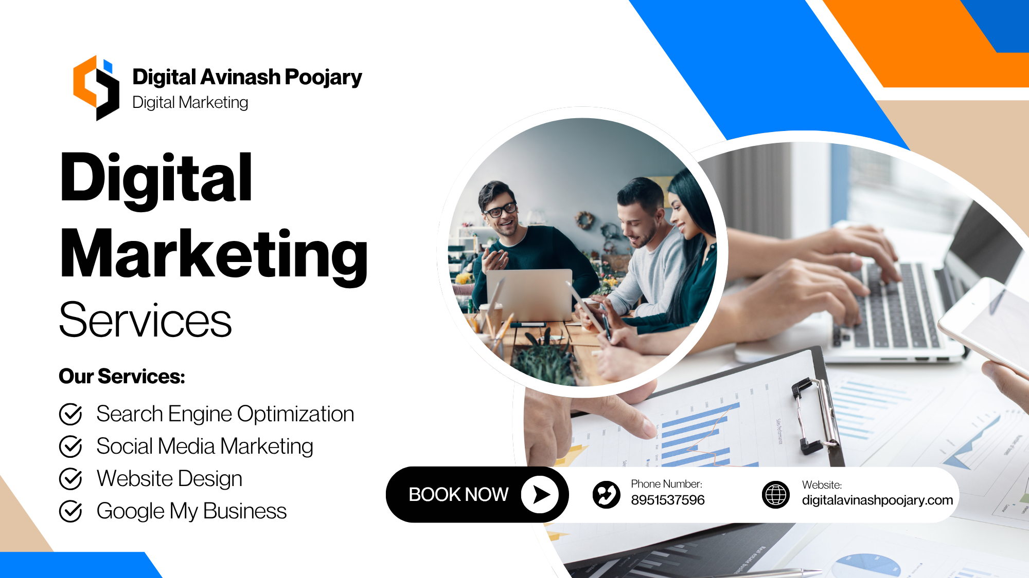 Digital Avinash Poojary