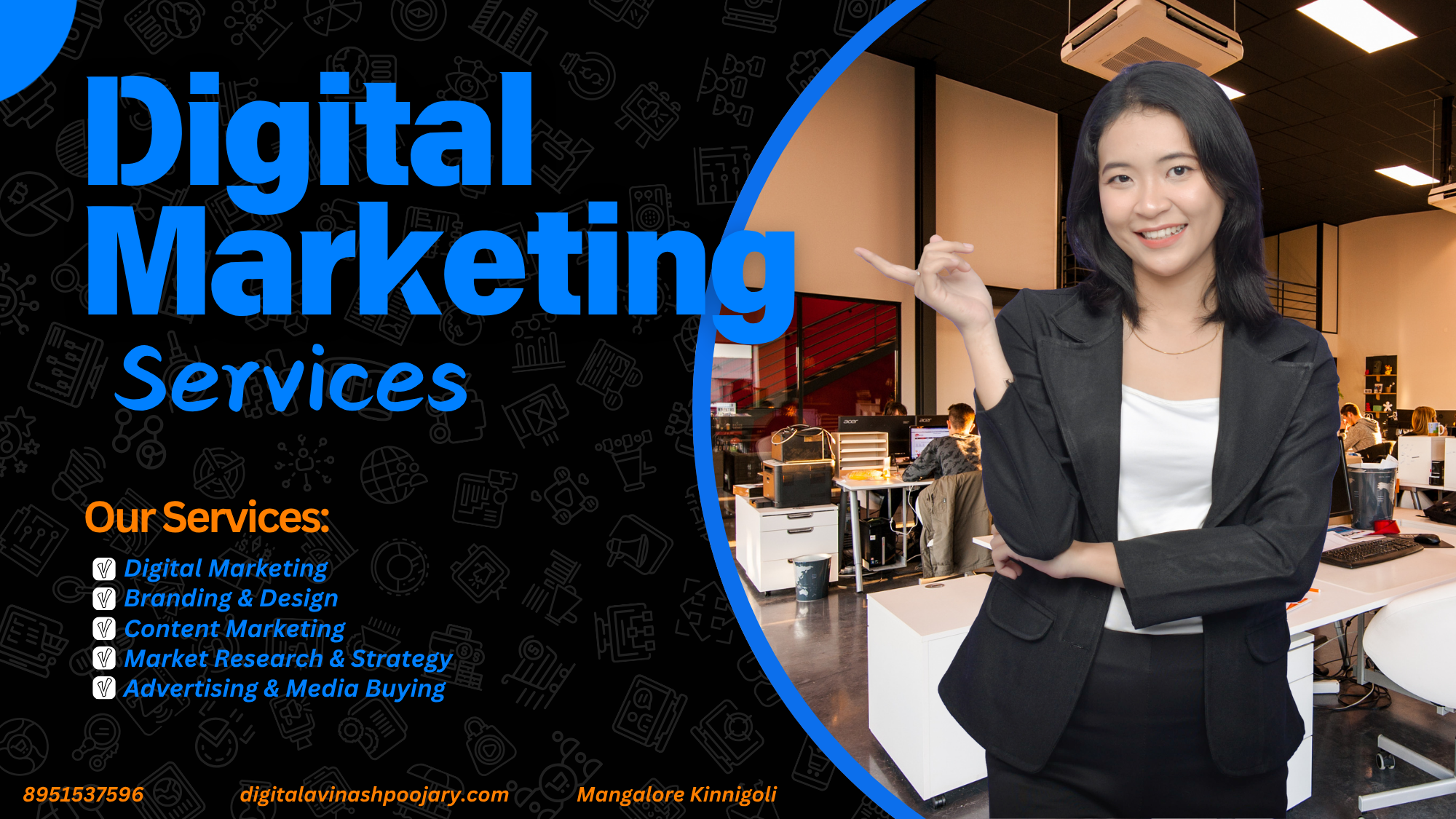 Digital Avinash Poojary