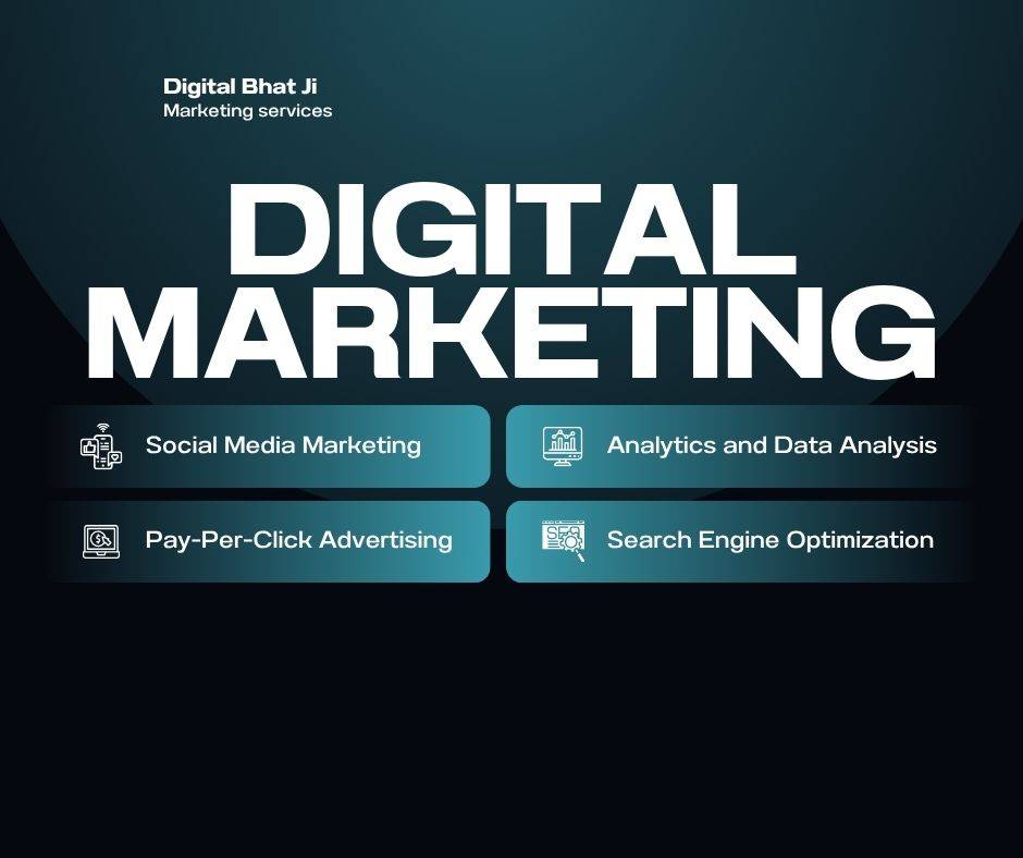 Digital Bhat Ji