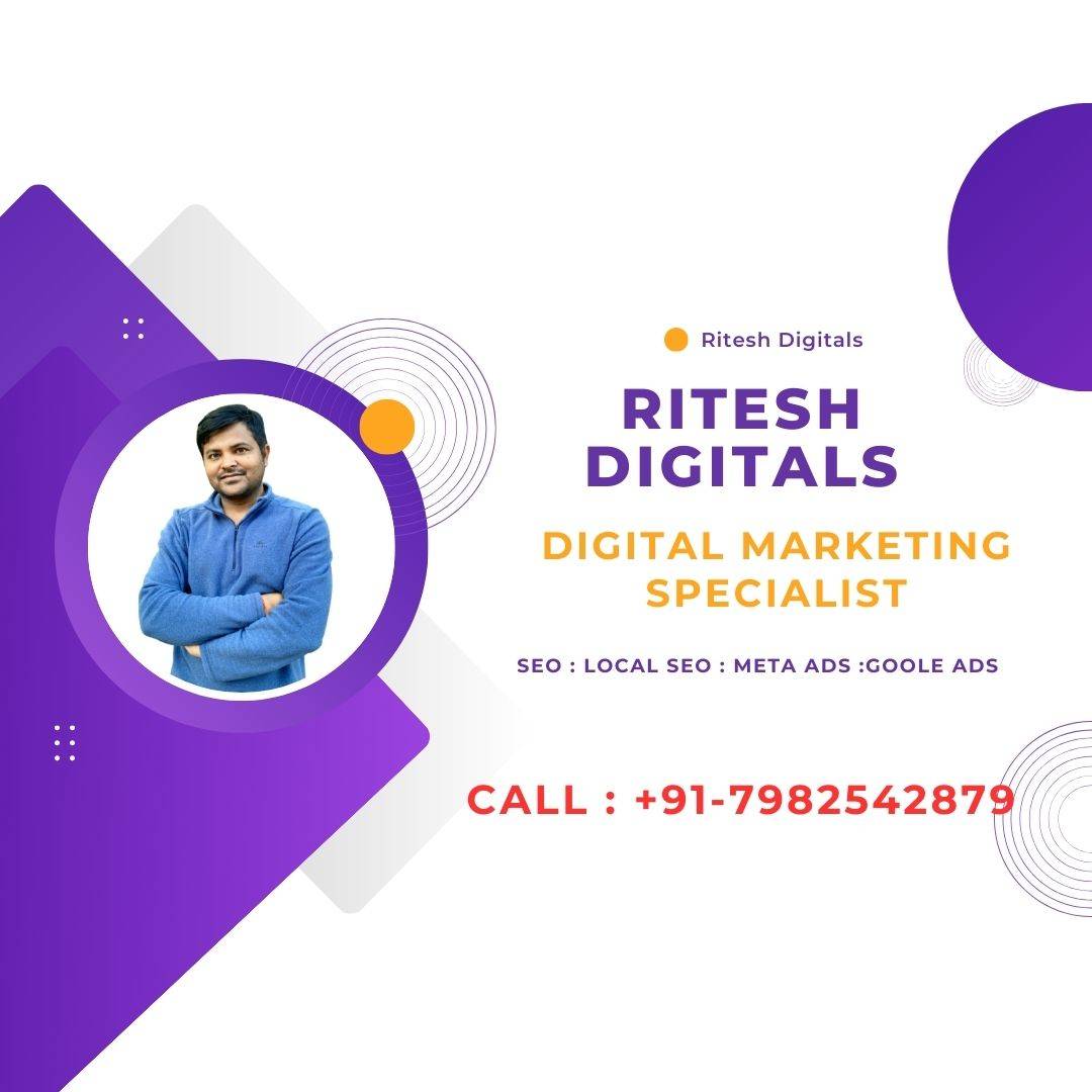 Ritesh Digitals