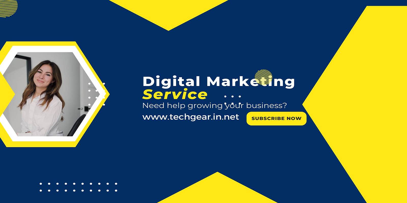 Digital Builder Marketing Service