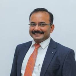 Dr. K. Balu Laparoscopic, Robotic Surgeon & LASER  Proctologist