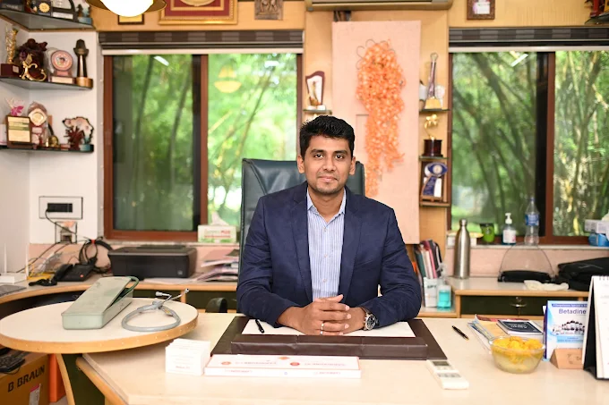 𝗗𝗿. 𝗔𝗱𝗶𝘁𝘆𝗮 𝗠 𝗚𝘂𝗽𝘁𝗮 - Best Urologist in Ahmedabad | Kidney Stone treatment | Prostate | Best Andrologist in Ahmedabad